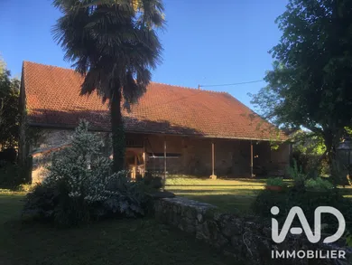 House in Anglars-Juillac (46140)
