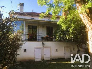 House in Anglars-Juillac (46140)