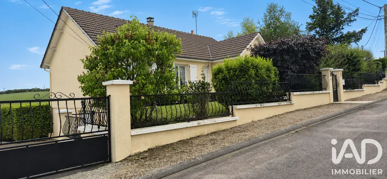 Maison 5 pièces 101 m² · à Mélisey · 101 m² · 149 500 €