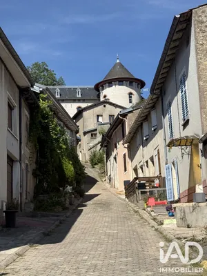 Village house in Liverdun (54460)