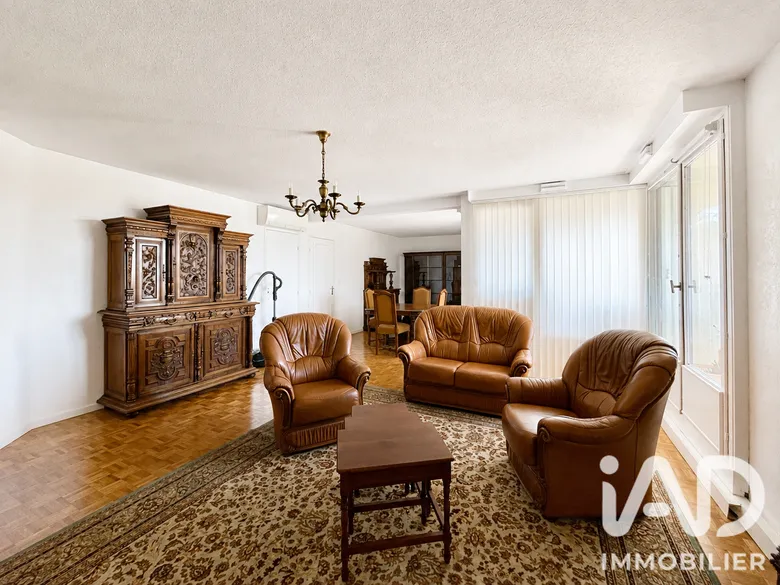 Appartement 4 pièces 93 m² · à Montpellier · 93 m² · 310 000 €