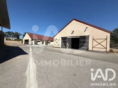 House in Lamorlaye (60260)