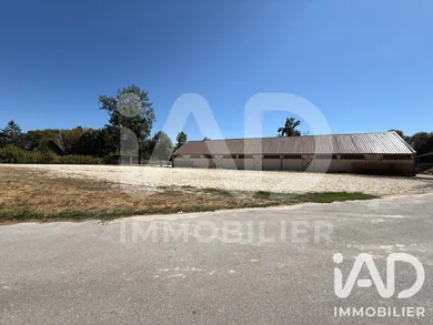 House in Lamorlaye (60260)