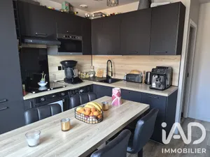 Appartement à Boucau (64340)