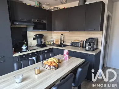 Appartement à Boucau (64340)