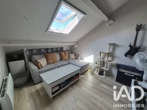 Apartment in Boucau (64340)