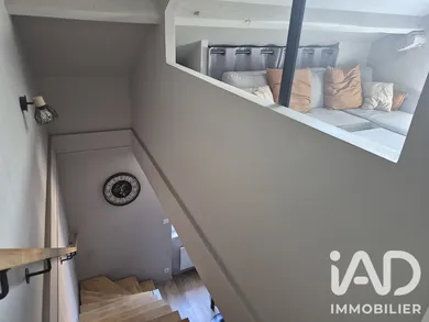 Appartement à Boucau (64340)