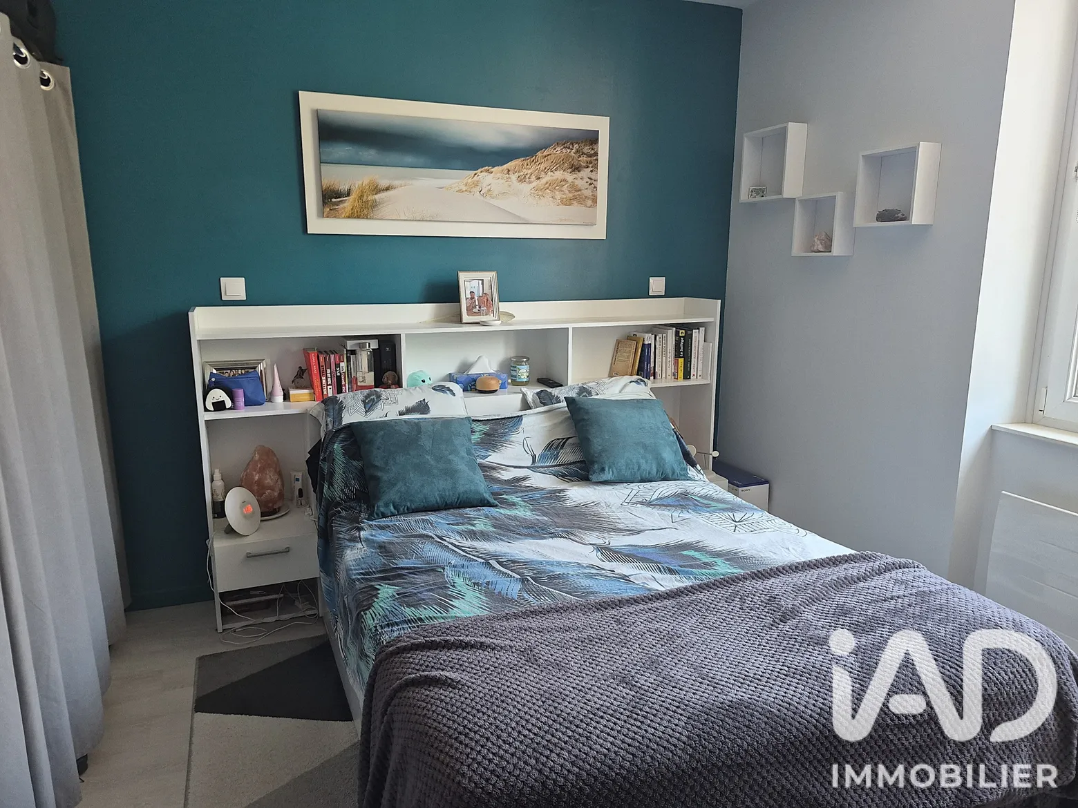 Vente appartement à Boucau (64340) : appartement 3 pièces 64 m² - 2091011 — 3