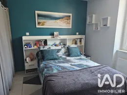 Appartement à Boucau (64340)
