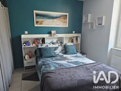 Appartement à Boucau (64340)