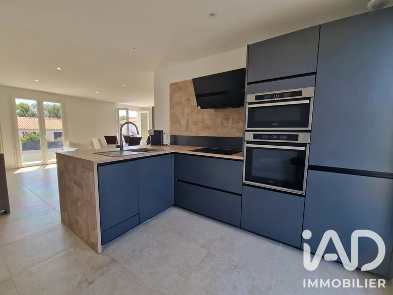 Maison 4 pièces 100 m² · à Nieul-sur-Mer · 99,8 m² · 430 000 €