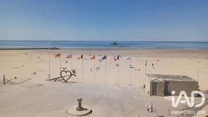 Apartment in Le Portel (62480)