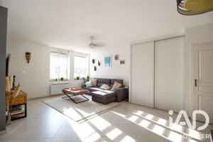 Duplex à La Chapelle-en-Serval (60520)