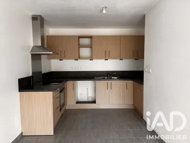 Appartement à Dijon (21000)