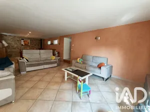 Village house in Charmes-sur-l'Herbasse (26260)