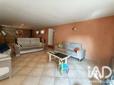 Maison de village à Charmes-sur-l'Herbasse (26260)