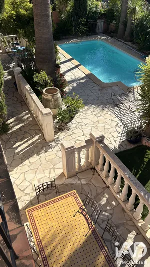 Maison à La Londe-les-Maures (83250)