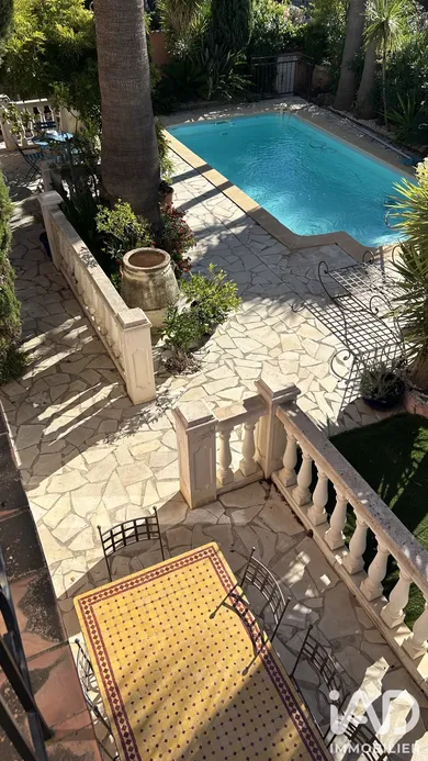 Maison à La Londe-les-Maures (83250)