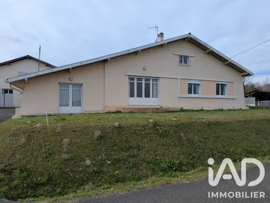 House in Tarnos (40220)