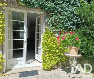 Maison de village à Saint Aulaye-Puymangou (24410)