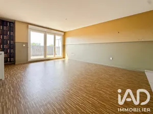 Apartment in Montévrain (77144)