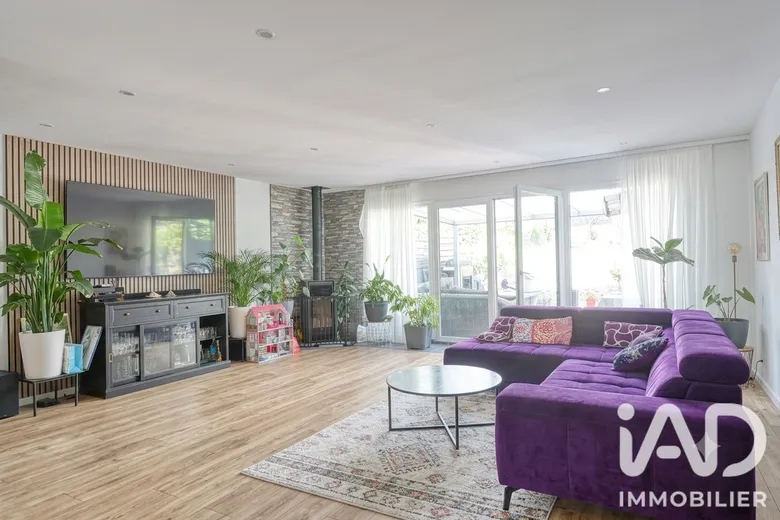 Maison 6 pièces 150 m² · à Montlignon · 150 m² · 580 000 €