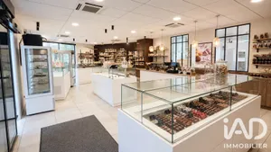 Bakery in Eybens (38320)