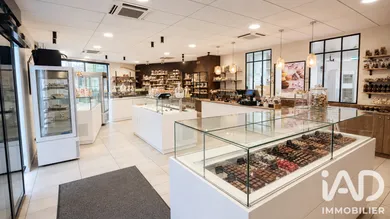 Divers Commerces à Eybens (38320)