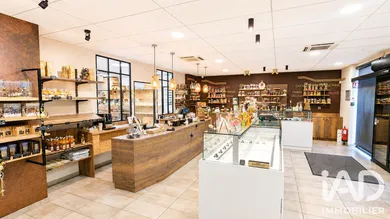 Boulangerie à Eybens (38320)