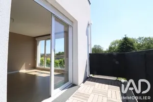 Apartment in Saulx-les-Chartreux (91160)