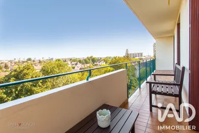 Appartement à Troyes (10000)