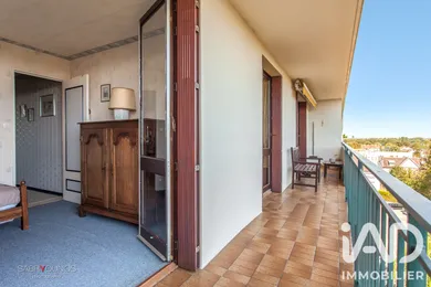 Appartement à Troyes (10000)