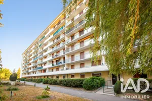 Appartement à Troyes (10000)