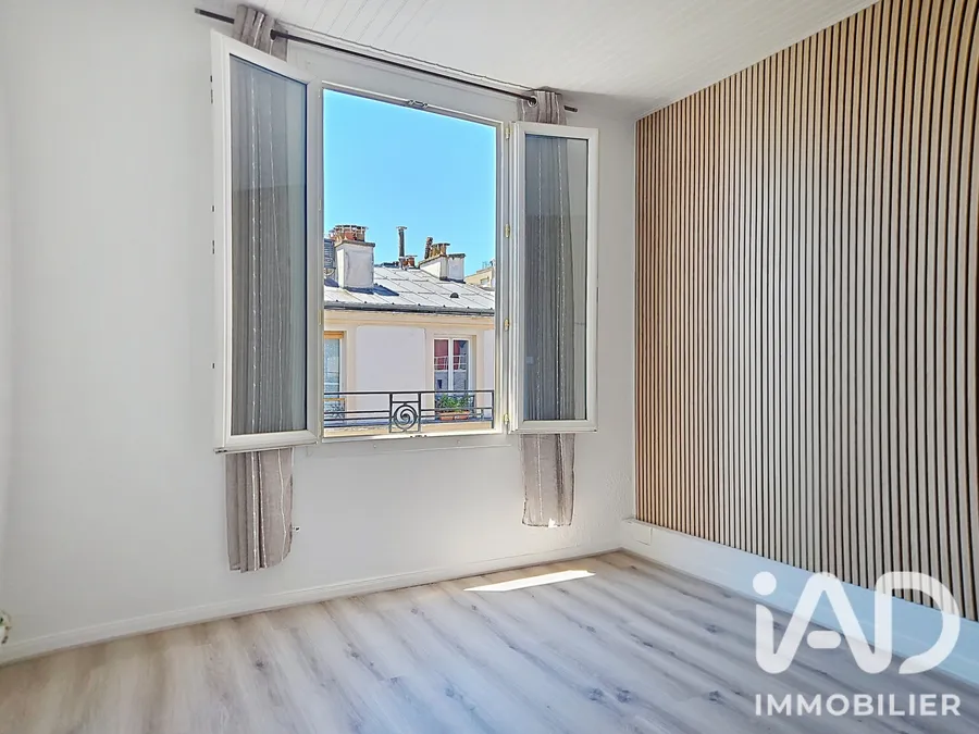 Appartement à Paris (75011) photo 3