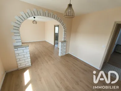 Maison à Soissons (02200)