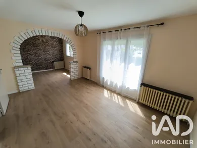 Maison à Soissons (02200)