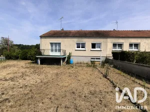 Maison à Soissons (02200)