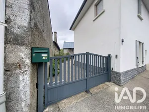 Village house in Juillan (65290)