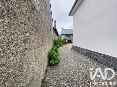 Village house in Juillan (65290)