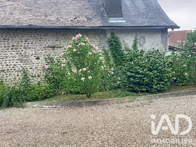 Village house in Juillan (65290)