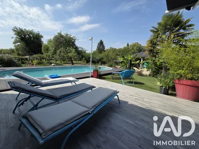 House in Romilly-sur-Seine (10100)