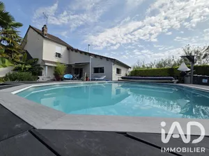 House in Romilly-sur-Seine (10100)