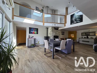 House in Romilly-sur-Seine (10100)
