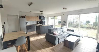 Maison à Palluau (85670)