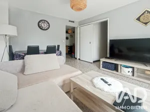 Apartment in Nîmes (30000)
