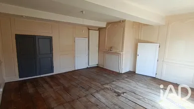 Duplex in Fougères (35300)