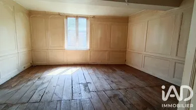 Duplex in Fougères (35300)