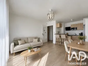 Apartment in Herblay-sur-Seine (95220)