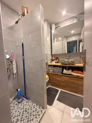 Apartment in Sainte-Maxime (83120)
