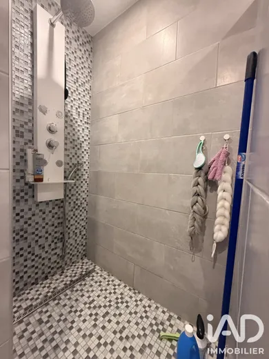 Apartment in Sainte-Maxime (83120)
